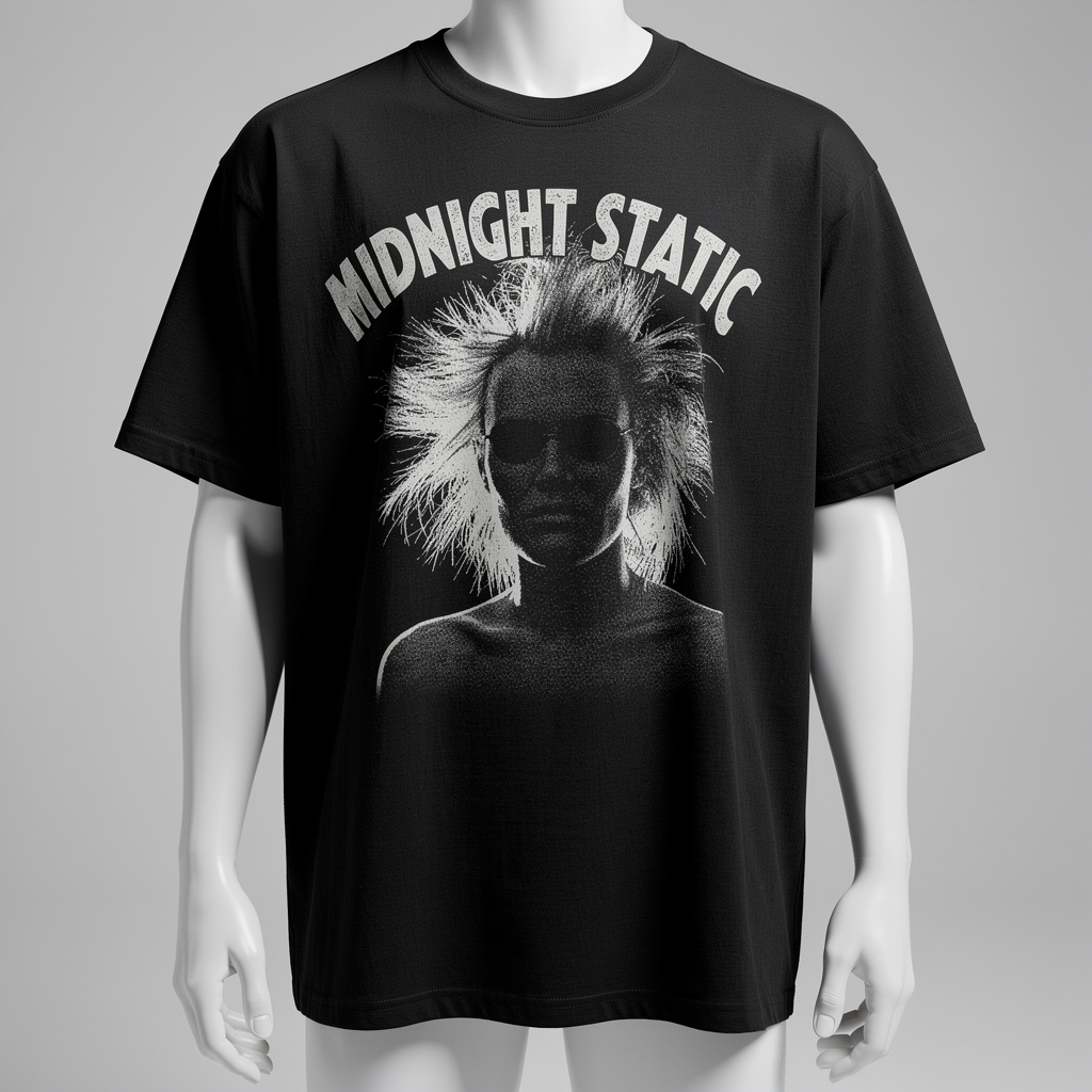 Midnight Static