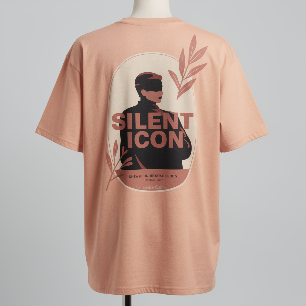 Silent Icon