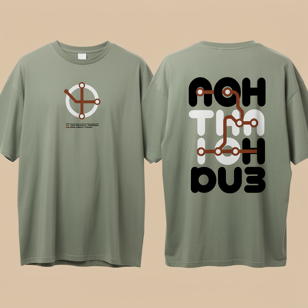 Interchange System Tee