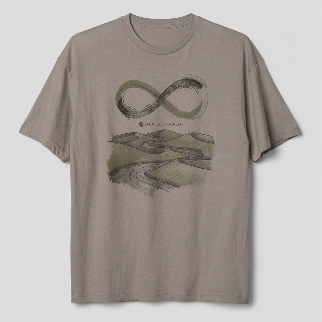 Infinity Terrain