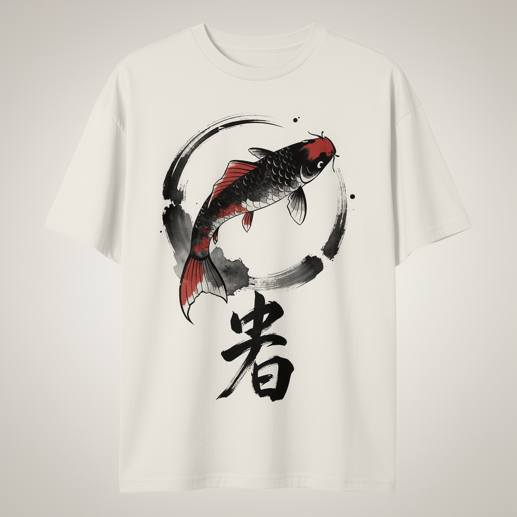Koi Current