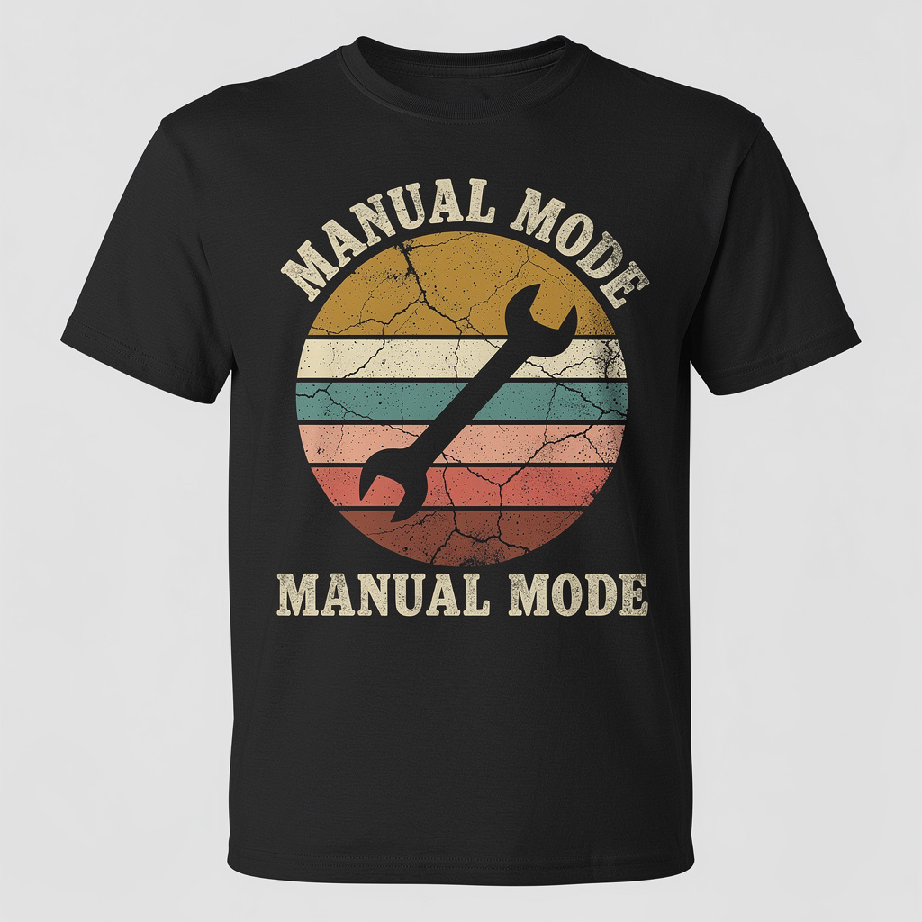 Manual Mode