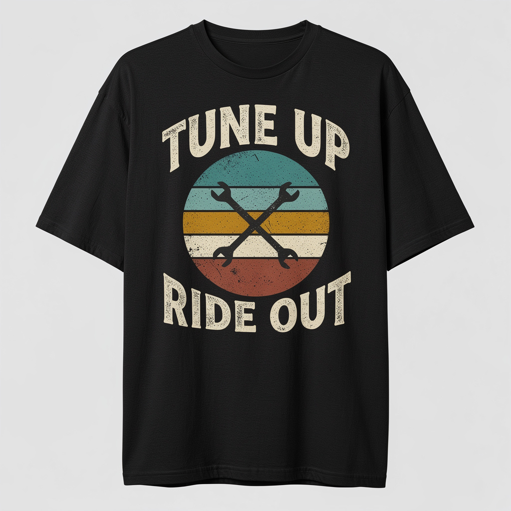 tune_up_ride_out