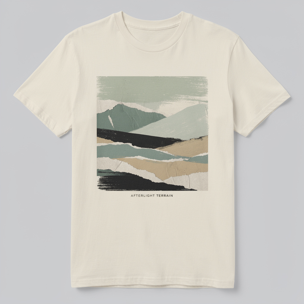Afterlight Terrain