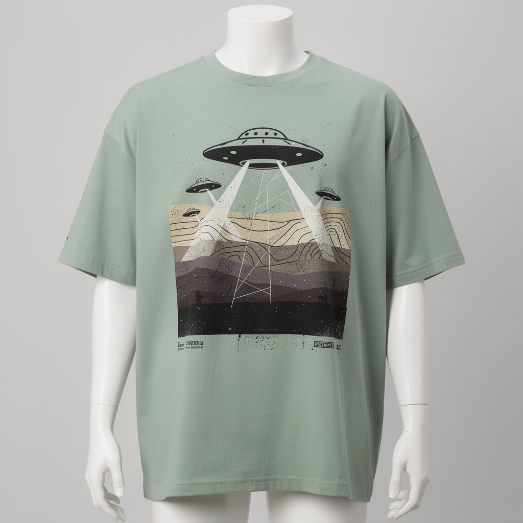 Signal Mirage